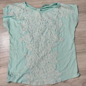 ErGuo By Minty Women's Top- Size M